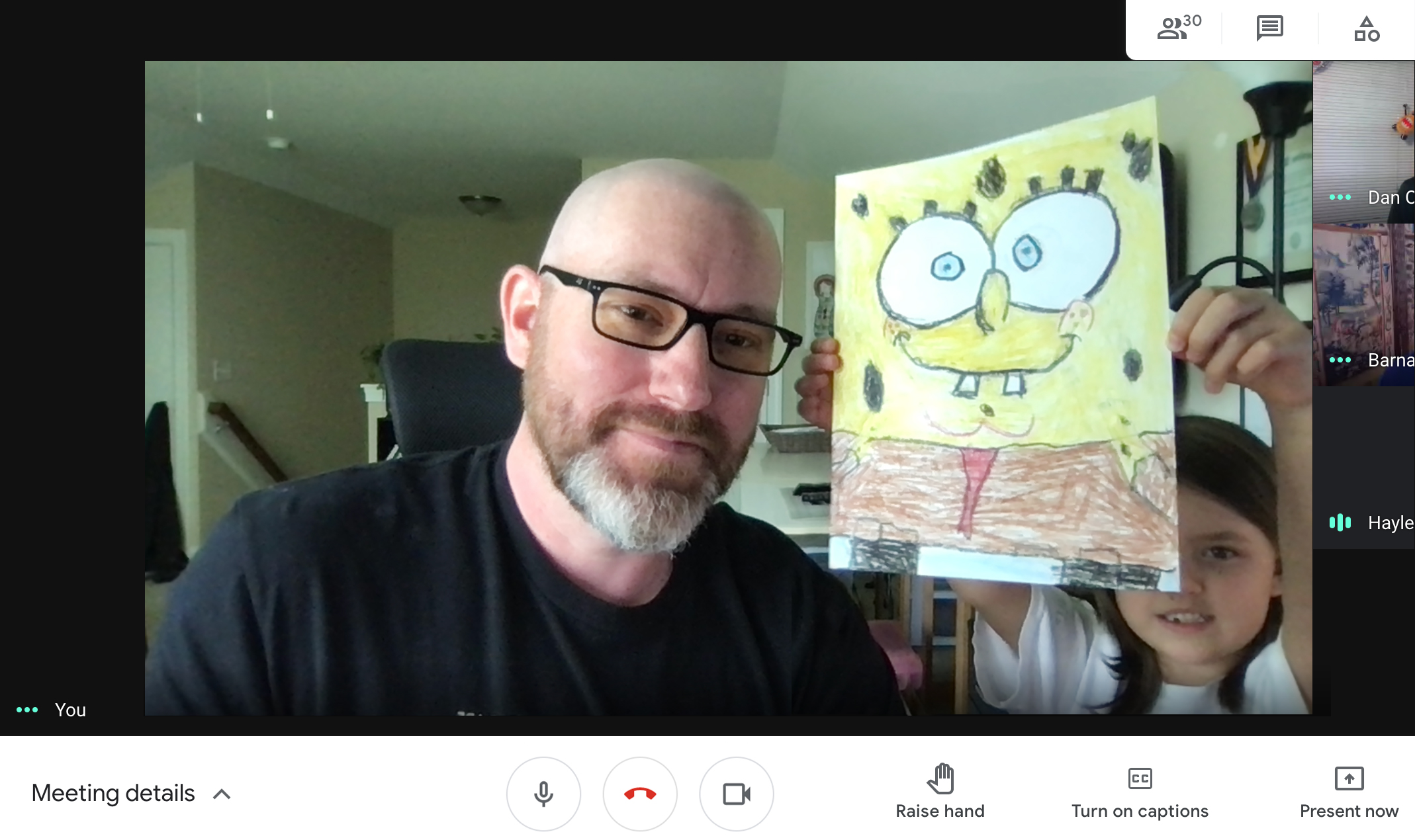 Remote Collaboration During COVID