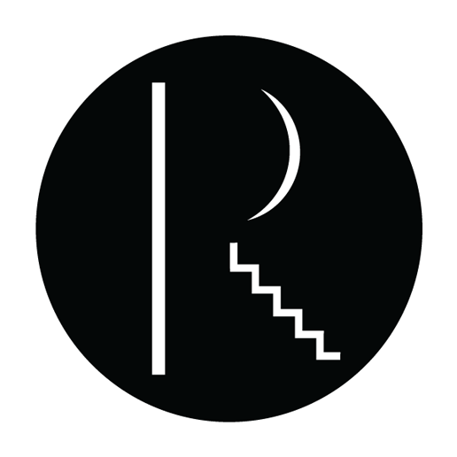 Russ Blackburn Logo